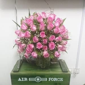 Meet your Posher, Margaret